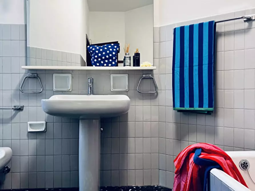 Immagine 28 di Appartamento in vendita  in Via Bartolomeo Malfatti 8 a Trento