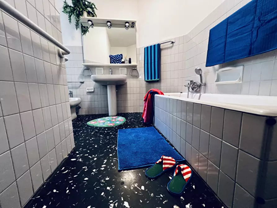 Immagine 29 di Appartamento in vendita  in Via Bartolomeo Malfatti 8 a Trento