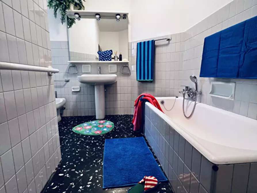 Immagine 30 di Appartamento in vendita  in Via Bartolomeo Malfatti 8 a Trento