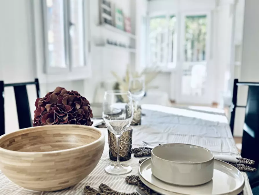 Immagine 32 di Appartamento in vendita  in Via Bartolomeo Malfatti 8 a Trento