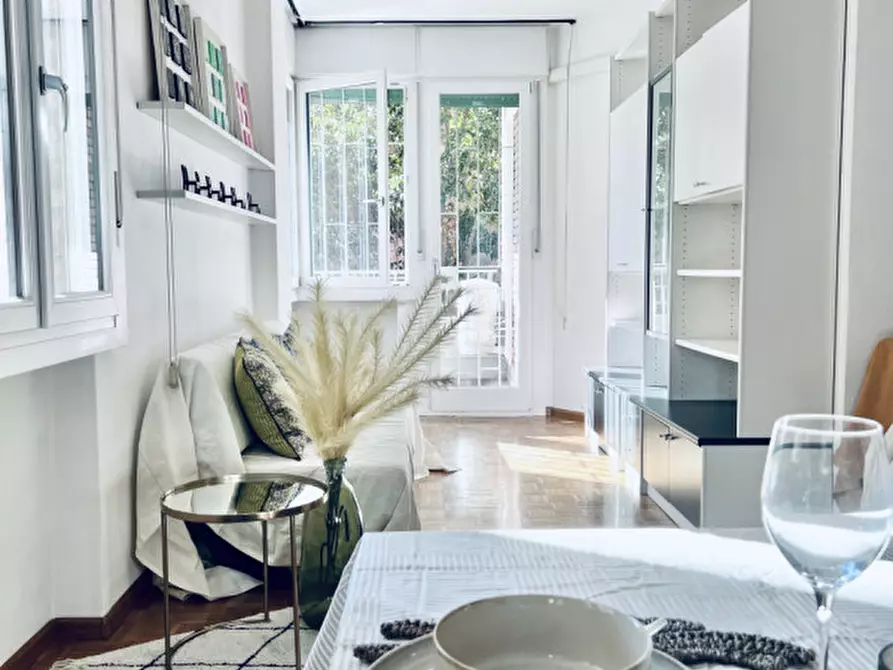 Immagine 33 di Appartamento in vendita  in Via Bartolomeo Malfatti 8 a Trento