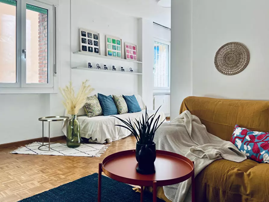 Immagine 35 di Appartamento in vendita  in Via Bartolomeo Malfatti 8 a Trento