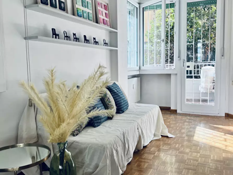 Immagine 36 di Appartamento in vendita  in Via Bartolomeo Malfatti 8 a Trento