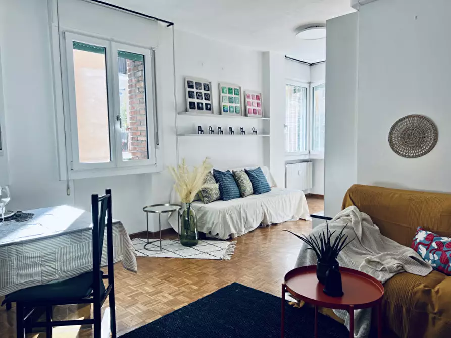 Immagine 37 di Appartamento in vendita  in Via Bartolomeo Malfatti 8 a Trento