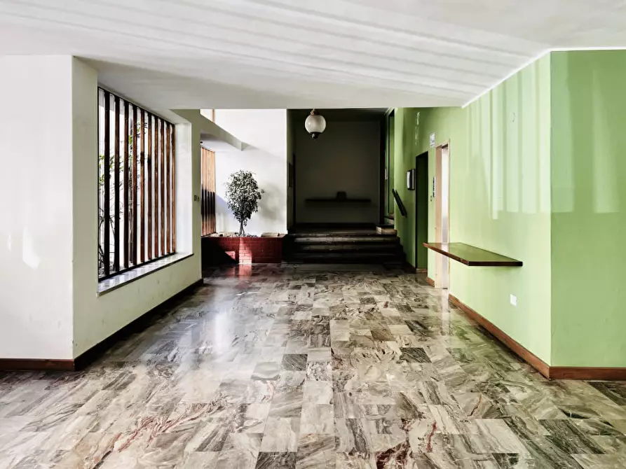 Immagine 38 di Appartamento in vendita  in Via Bartolomeo Malfatti 8 a Trento