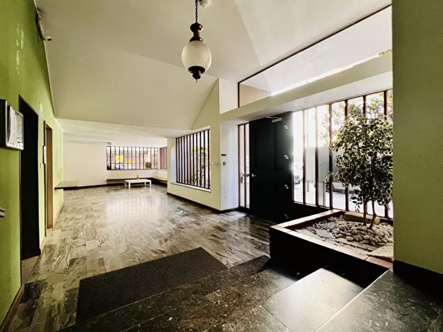 Immagine 39 di Appartamento in vendita  in Via Bartolomeo Malfatti 8 a Trento