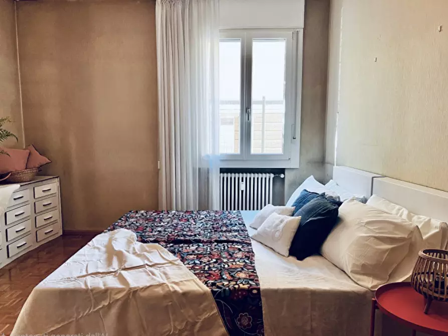 Immagine 40 di Appartamento in vendita  in Via Bartolomeo Malfatti 8 a Trento