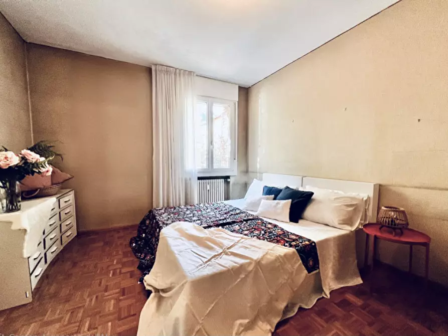 Immagine 41 di Appartamento in vendita  in Via Bartolomeo Malfatti 8 a Trento