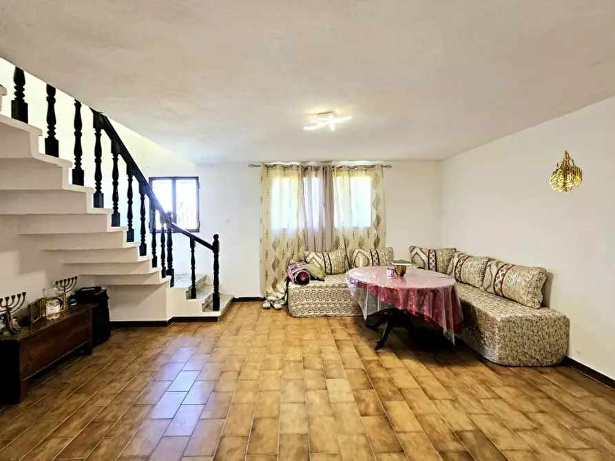 Immagine 3 di Casa indipendente in vendita  in VIA VALLETTA a Merlara