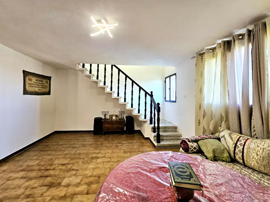 Immagine 4 di Casa indipendente in vendita  in VIA VALLETTA a Merlara