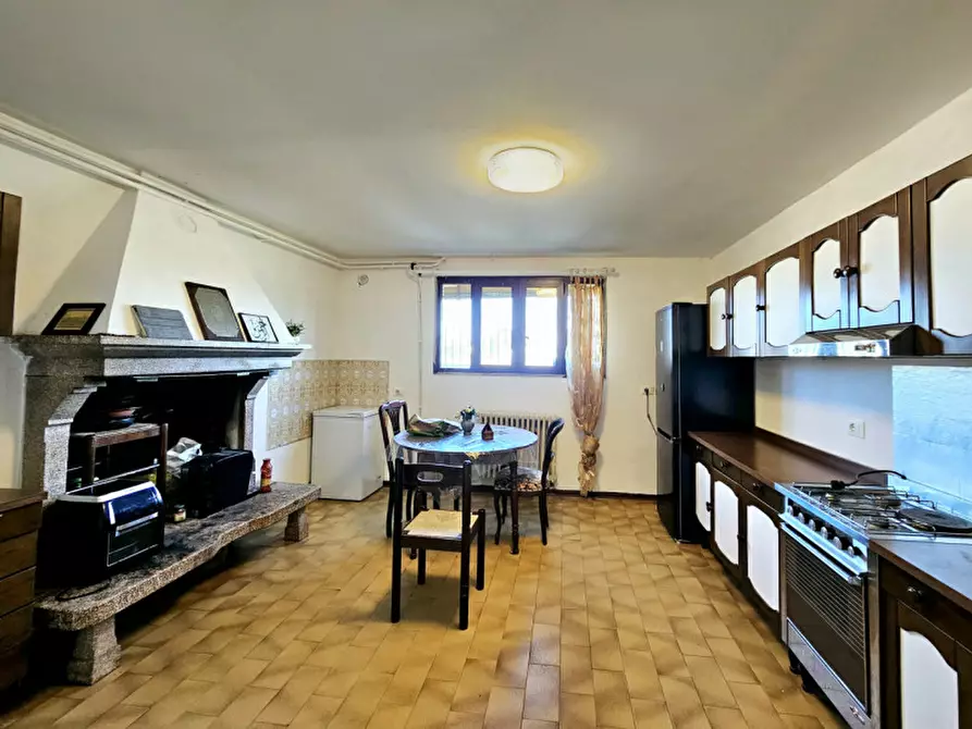 Immagine 7 di Casa indipendente in vendita  in VIA VALLETTA a Merlara