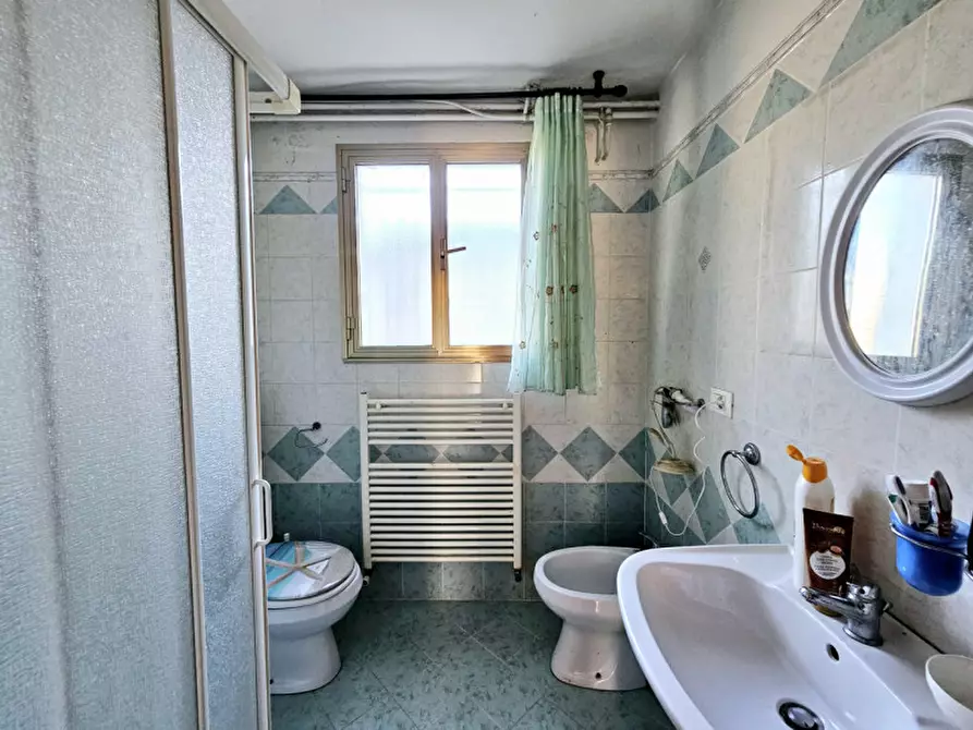 Immagine 9 di Casa indipendente in vendita  in VIA VALLETTA a Merlara