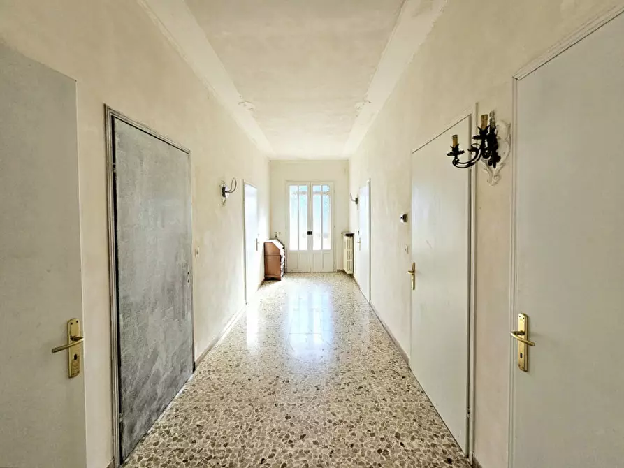 Immagine 10 di Casa indipendente in vendita  in VIA VALLETTA a Merlara