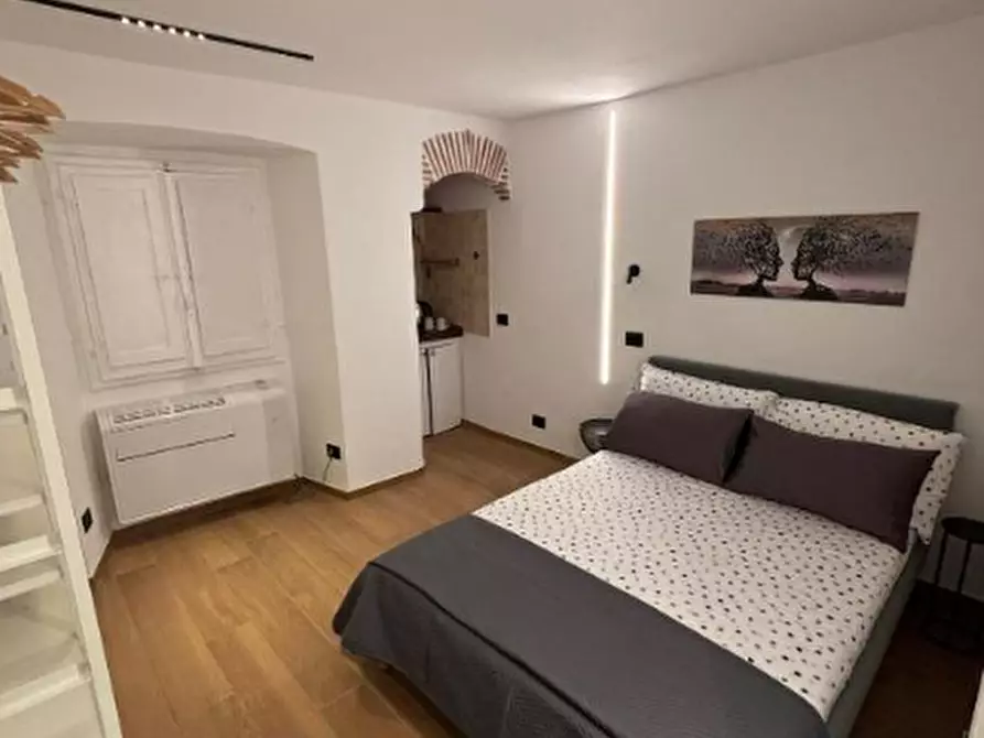 Immagine 4 di Appartamento in vendita  in Via dei Saponai a Firenze