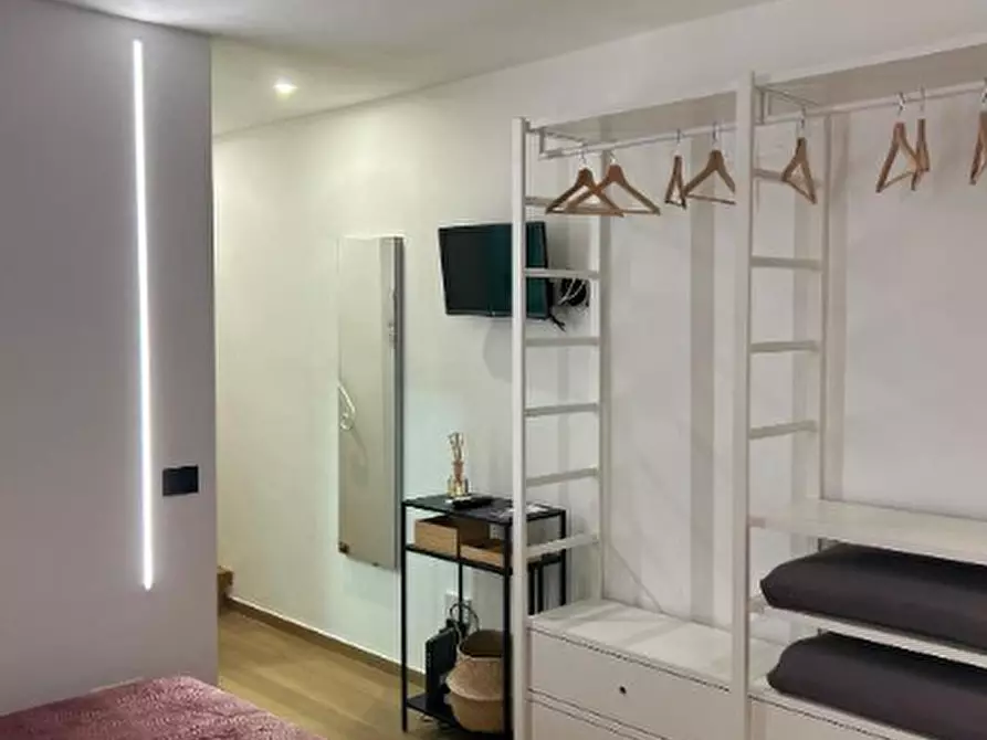 Immagine 7 di Appartamento in vendita  in Via dei Saponai a Firenze