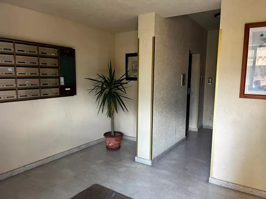 Immagine 4 di Appartamento in vendita  in via guido rossa a Palermo