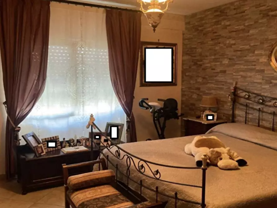 Immagine 4 di Appartamento in vendita  in Via Faraona a Villabate