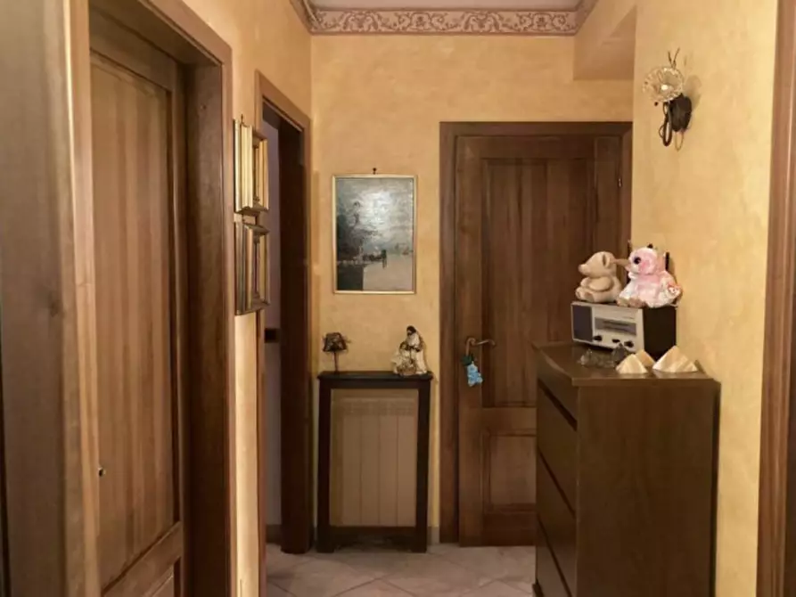 Immagine 5 di Appartamento in vendita  in Via Faraona a Villabate