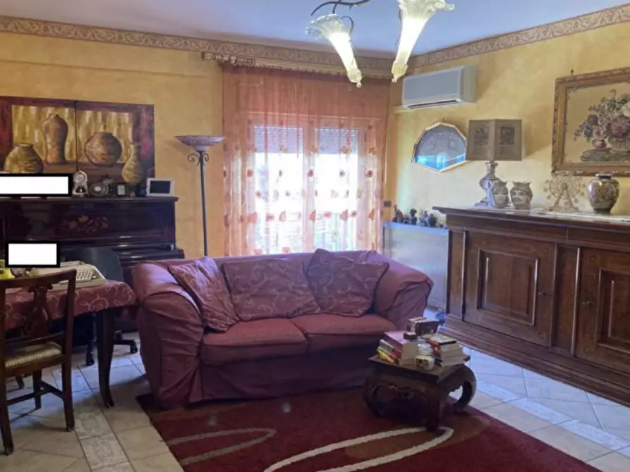 Immagine 13 di Appartamento in vendita  in Via Faraona a Villabate