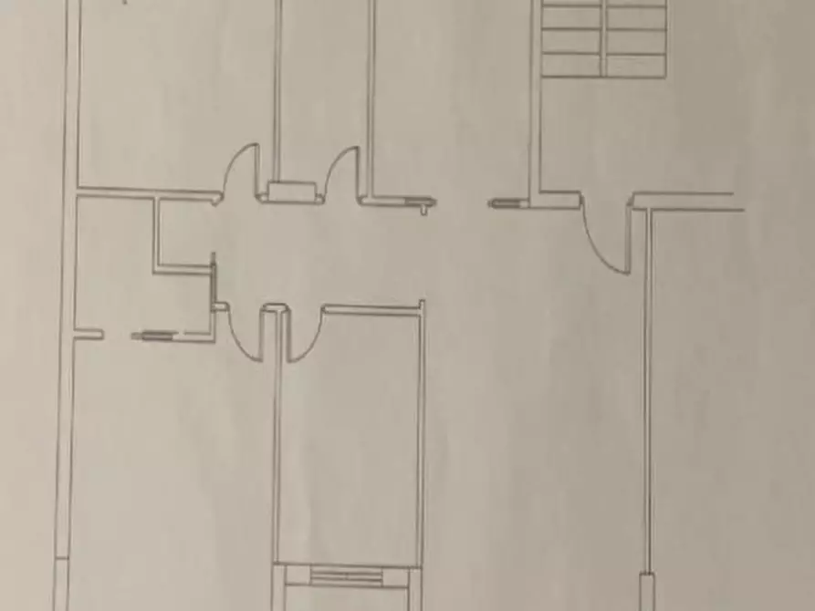 Immagine 15 di Appartamento in vendita  in Via Faraona a Villabate