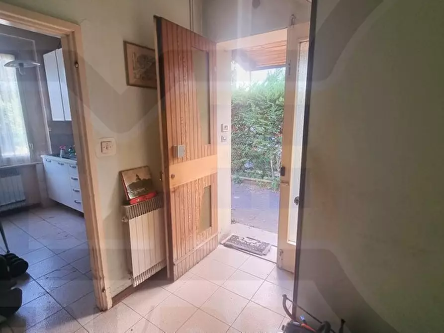 Immagine 3 di Villetta a schiera in vendita  in Viale Giulio Zaganelli a Massa Lombarda