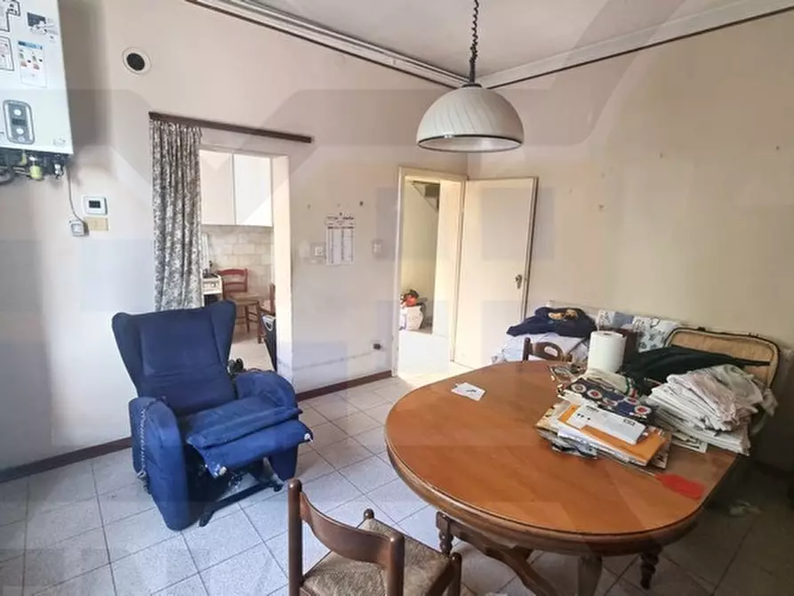 Immagine 4 di Villetta a schiera in vendita  in Viale Giulio Zaganelli a Massa Lombarda
