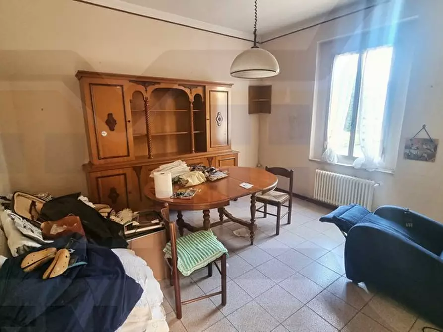 Immagine 5 di Villetta a schiera in vendita  in Viale Giulio Zaganelli a Massa Lombarda