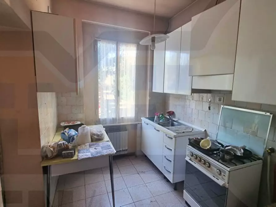 Immagine 7 di Villetta a schiera in vendita  in Viale Giulio Zaganelli a Massa Lombarda