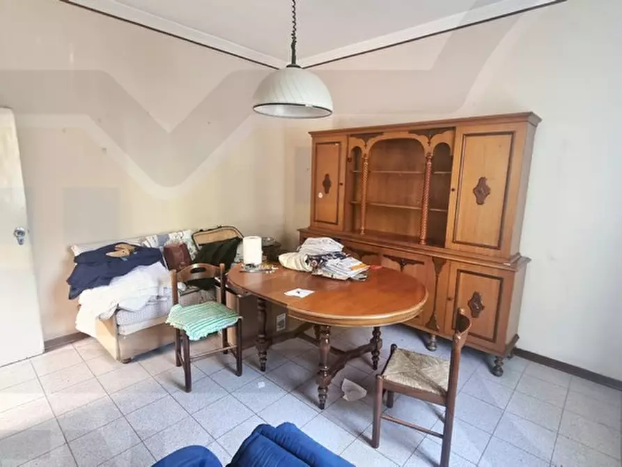 Immagine 8 di Villetta a schiera in vendita  in Viale Giulio Zaganelli a Massa Lombarda