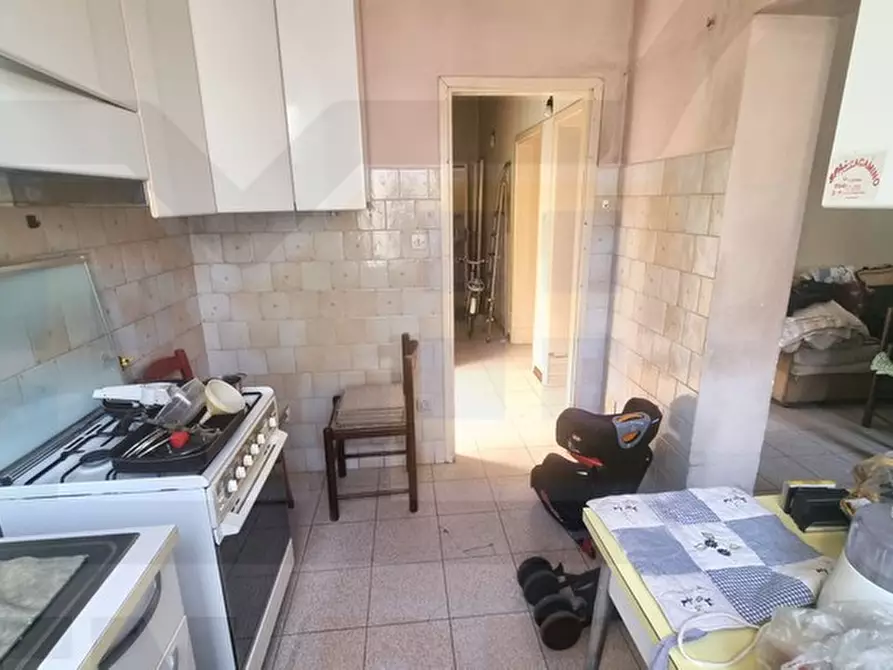 Immagine 10 di Villetta a schiera in vendita  in Viale Giulio Zaganelli a Massa Lombarda