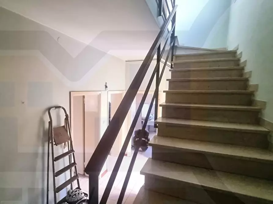 Immagine 11 di Villetta a schiera in vendita  in Viale Giulio Zaganelli a Massa Lombarda