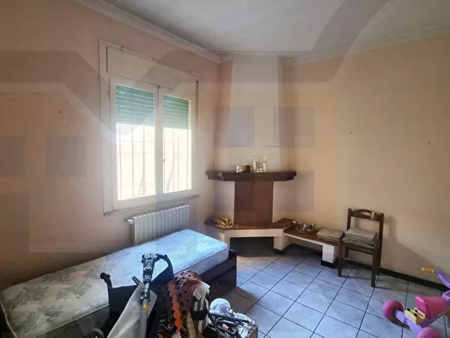 Immagine 11 di Villetta a schiera in vendita  in Viale Giulio Zaganelli a Massa Lombarda