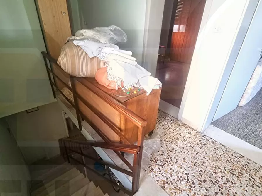 Immagine 13 di Villetta a schiera in vendita  in Viale Giulio Zaganelli a Massa Lombarda