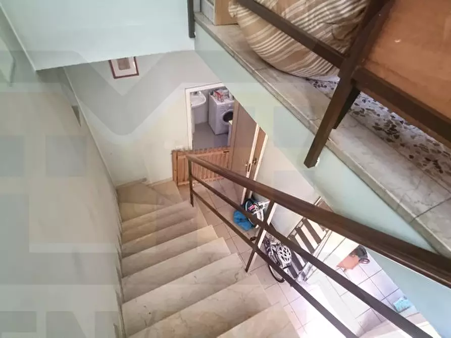 Immagine 14 di Villetta a schiera in vendita  in Viale Giulio Zaganelli a Massa Lombarda