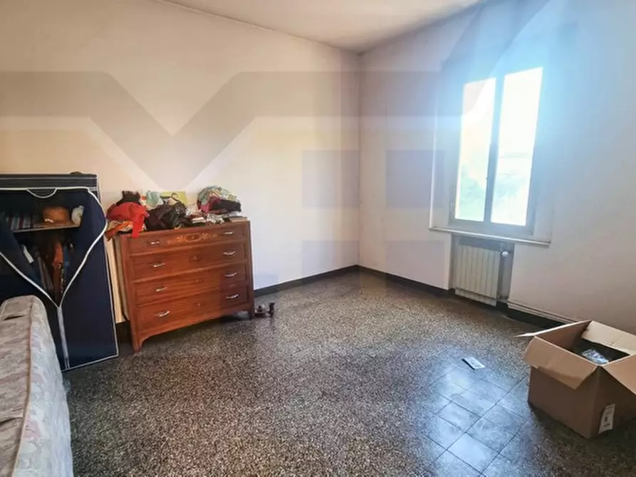 Immagine 16 di Villetta a schiera in vendita  in Viale Giulio Zaganelli a Massa Lombarda