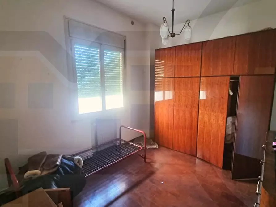 Immagine 17 di Villetta a schiera in vendita  in Viale Giulio Zaganelli a Massa Lombarda