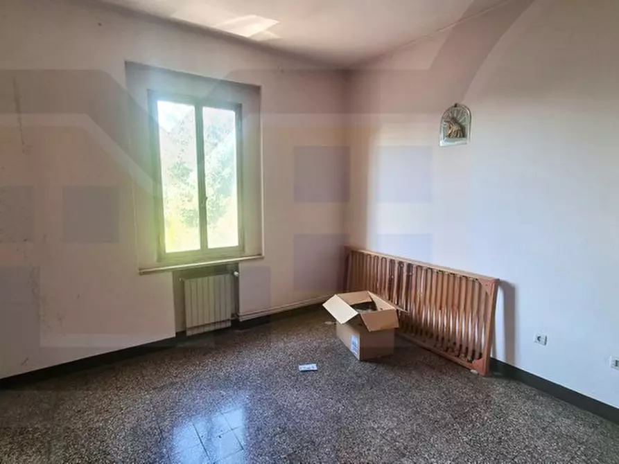 Immagine 18 di Villetta a schiera in vendita  in Viale Giulio Zaganelli a Massa Lombarda