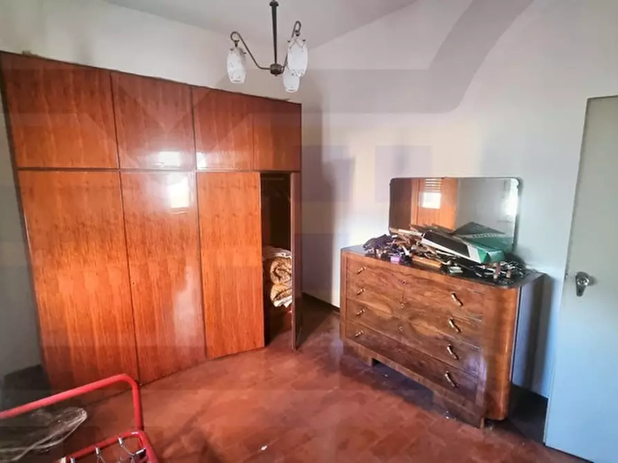 Immagine 19 di Villetta a schiera in vendita  in Viale Giulio Zaganelli a Massa Lombarda