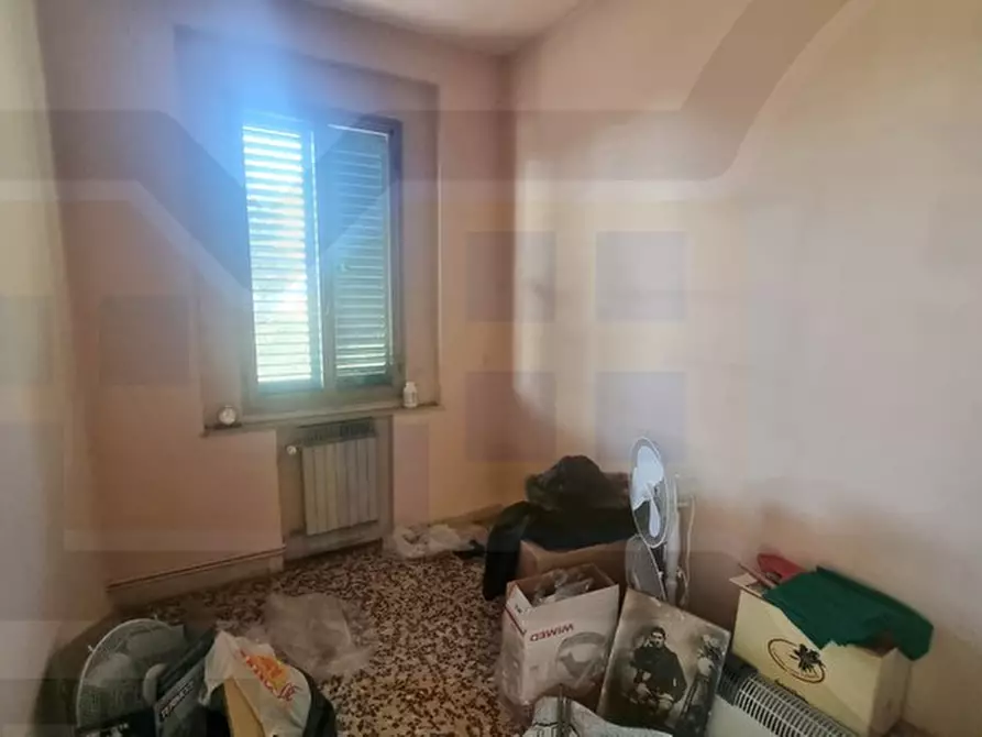 Immagine 22 di Villetta a schiera in vendita  in Viale Giulio Zaganelli a Massa Lombarda