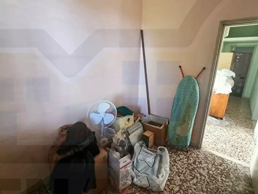 Immagine 22 di Villetta a schiera in vendita  in Viale Giulio Zaganelli a Massa Lombarda