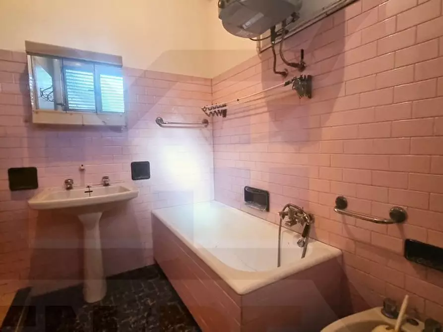 Immagine 23 di Villetta a schiera in vendita  in Viale Giulio Zaganelli a Massa Lombarda