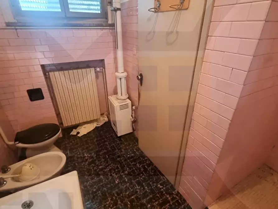 Immagine 23 di Villetta a schiera in vendita  in Viale Giulio Zaganelli a Massa Lombarda