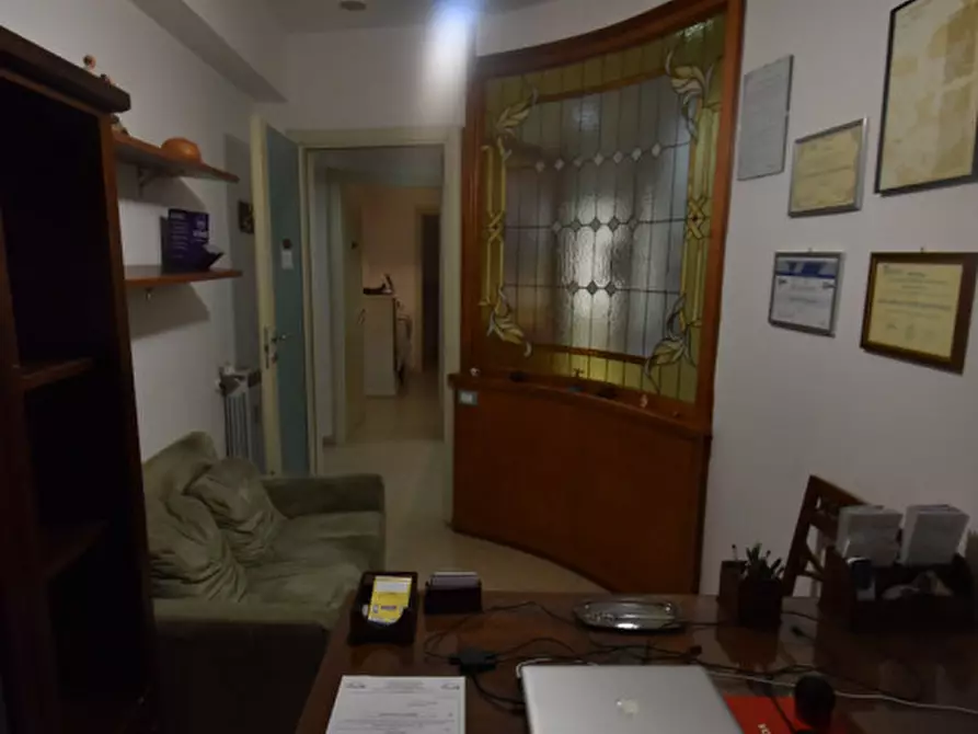 Immagine 12 di Appartamento in vendita  in Via Magnagrecia a Roma