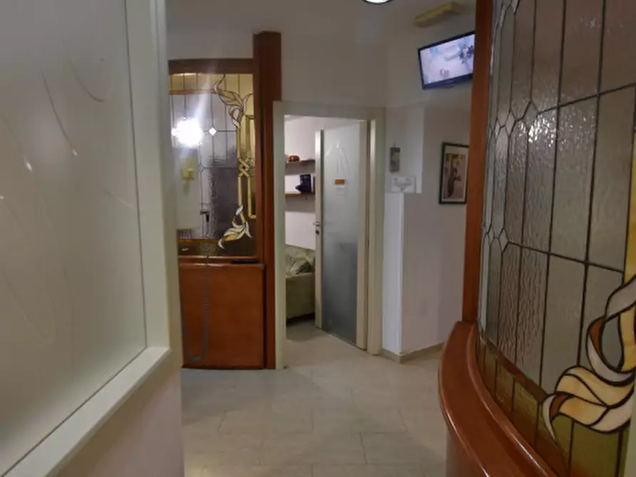 Immagine 23 di Appartamento in vendita  in Via Magnagrecia a Roma