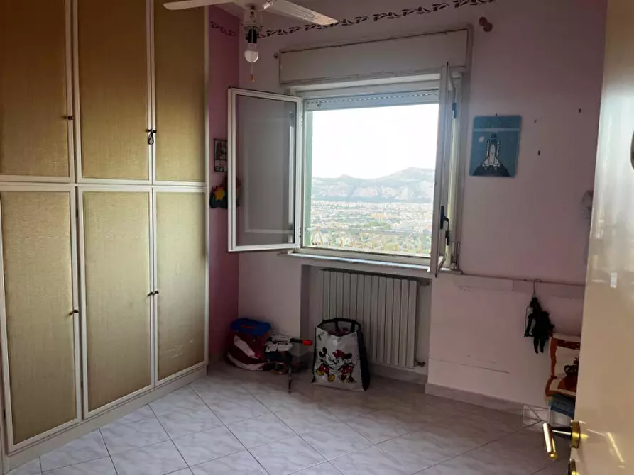 Immagine 2 di Villa in vendita  in Via Ruffo di Calabria a Palermo