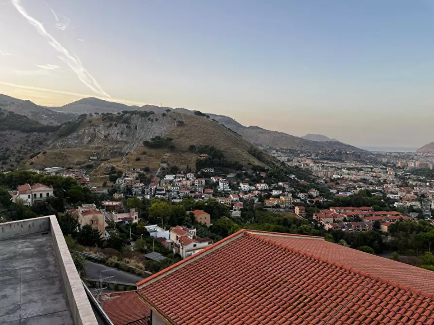 Immagine 6 di Villa in vendita  in Via Ruffo di Calabria a Palermo