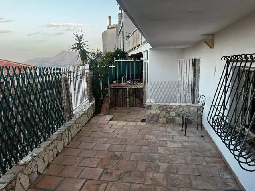 Immagine 7 di Villa in vendita  in Via Ruffo di Calabria a Palermo