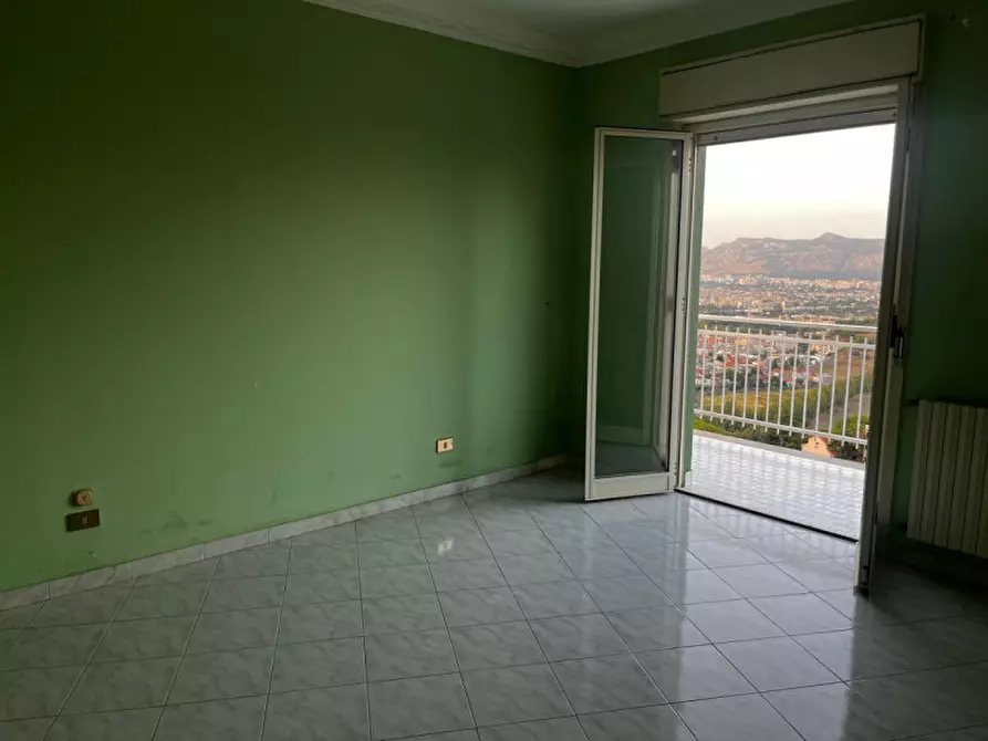 Immagine 10 di Villa in vendita  in Via Ruffo di Calabria a Palermo
