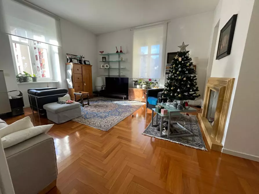 Immagine 1 di Appartamento in vendita  in Via Giuseppe Grazioli a Trento