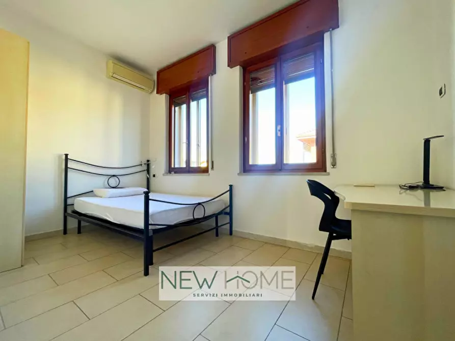 Immagine 1 di Camera in affitto  in Via Mastino della Scala 13 a Verona